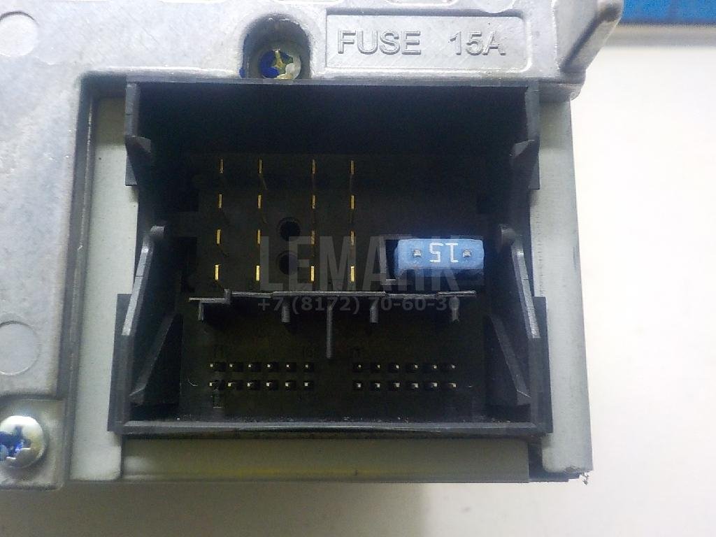 Магнитола для  Audi 100 [C4] 1991-1994