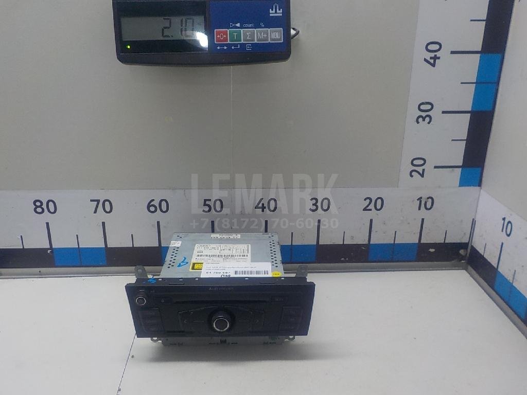 Магнитола для  Audi 100 [C4] 1991-1994