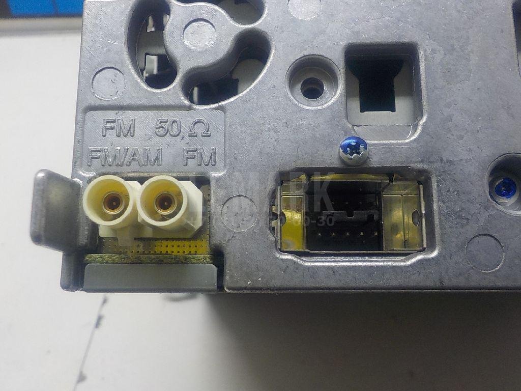 Магнитола для  Audi 100 [C4] 1991-1994