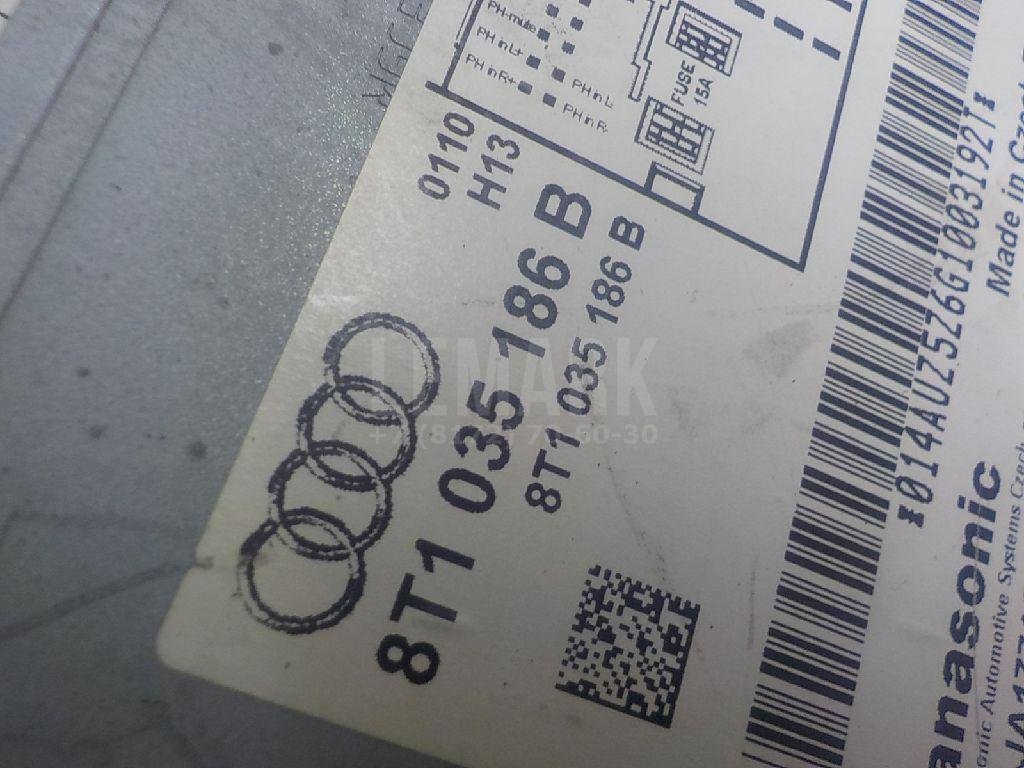 Магнитола для  Audi 100 [C4] 1991-1994