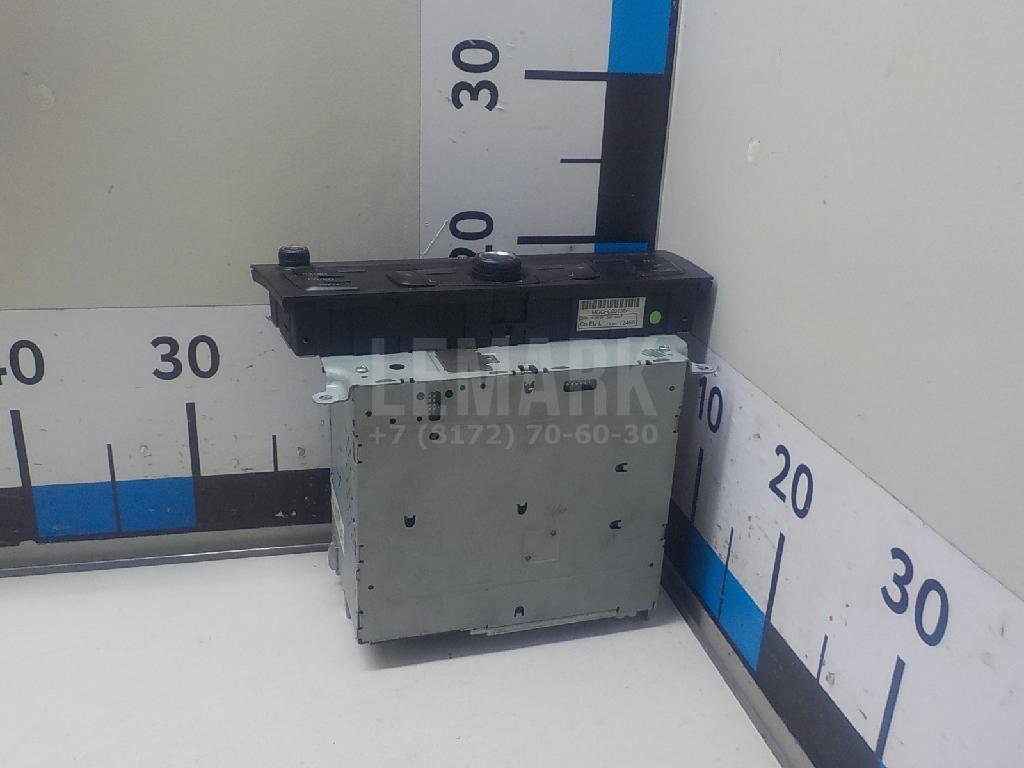 Магнитола для  Audi 100 [C4] 1991-1994