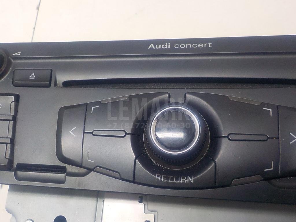 Магнитола для  Audi 100 [C4] 1991-1994