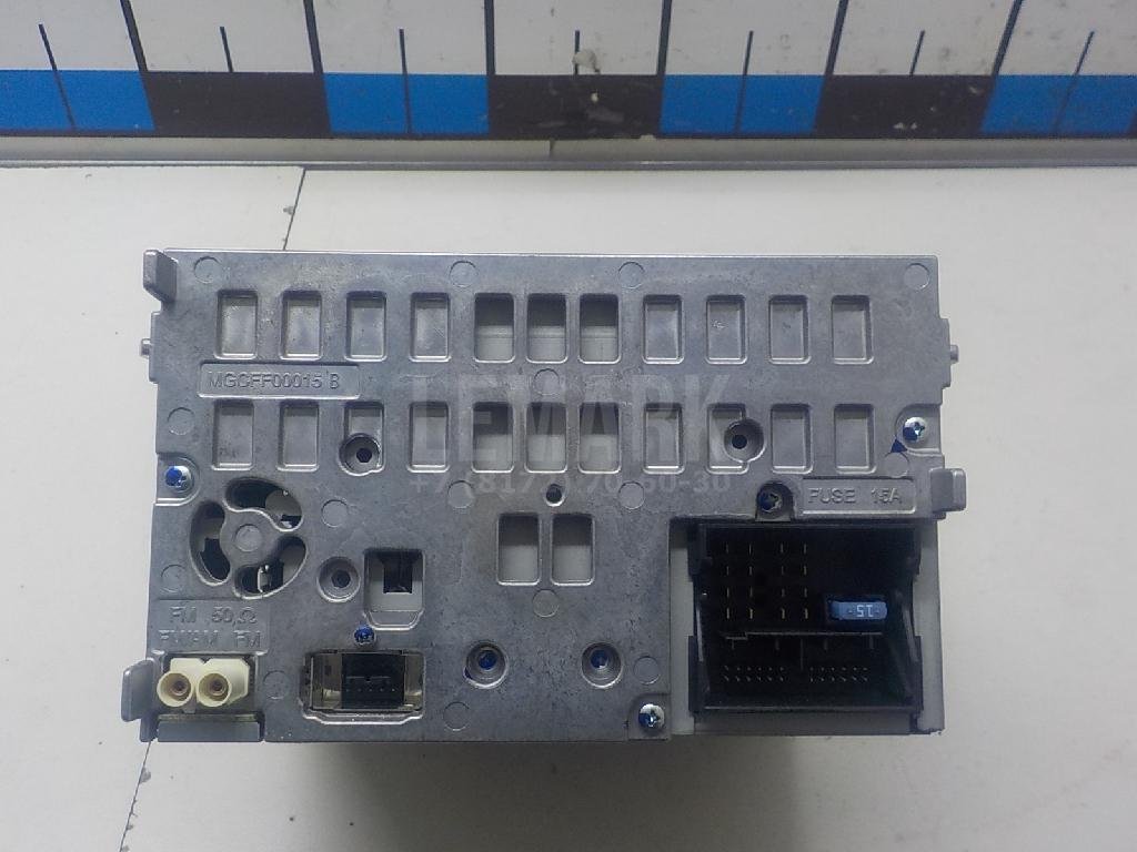 Магнитола для  Audi 100 [C4] 1991-1994