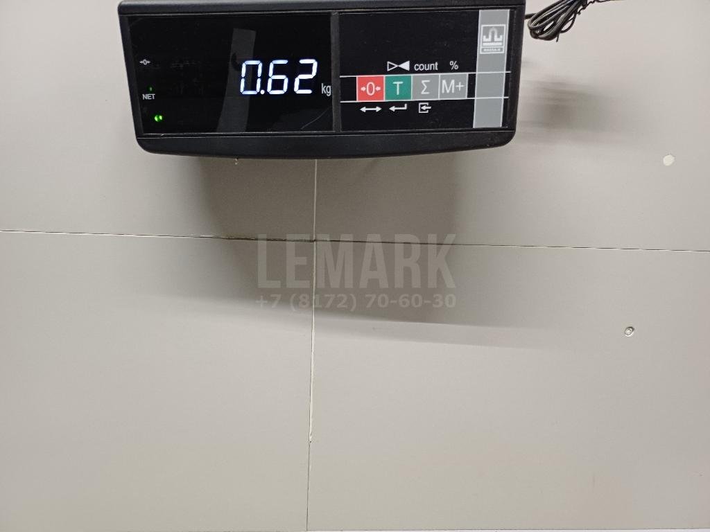 Замок двери передней правой