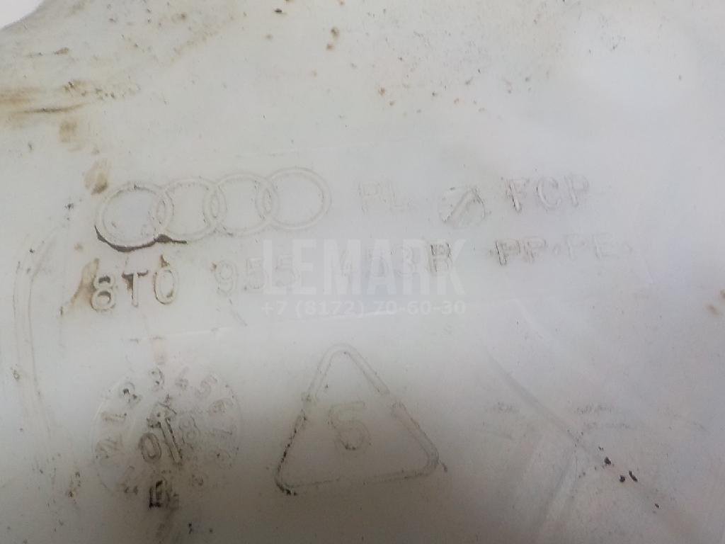 Бачок омывателя лобового стекла