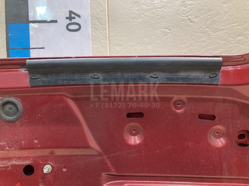 Капот для  Audi A4 [B5] 1994-2001