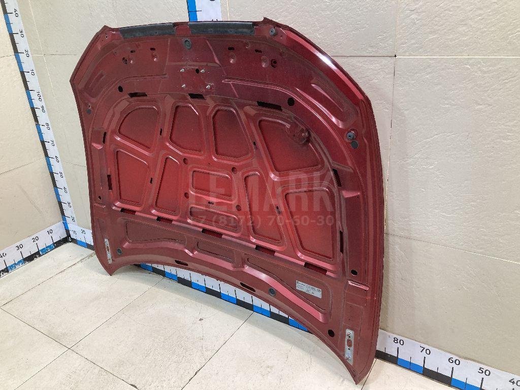 Капот для  Audi A4 [B5] 1994-2001