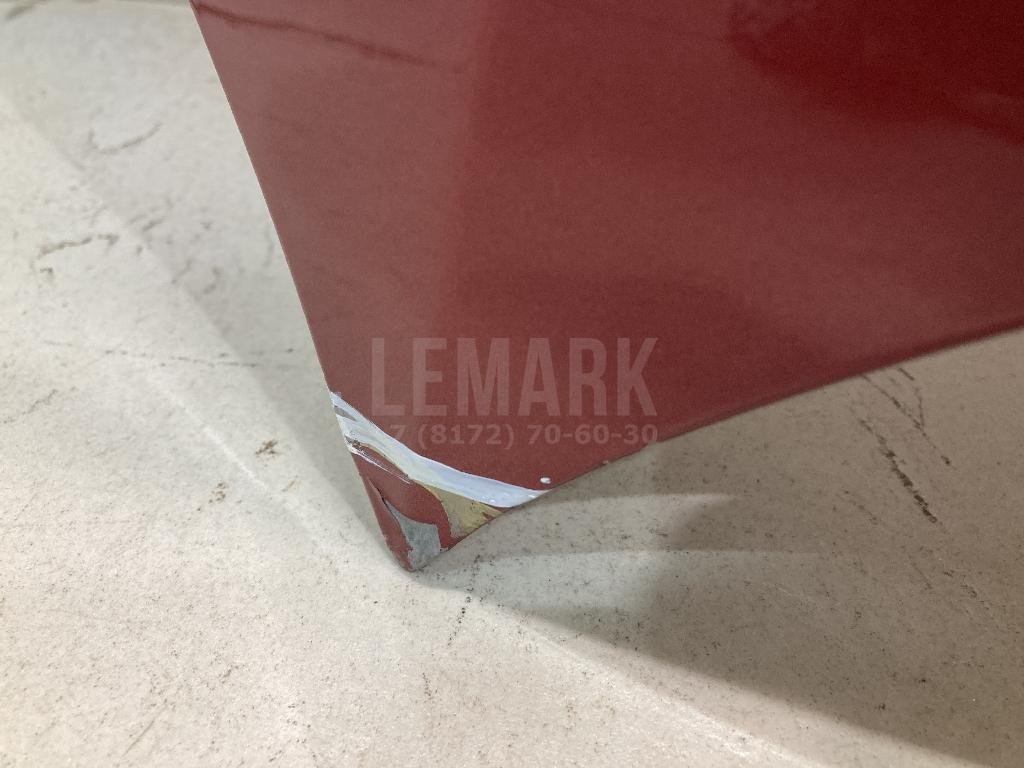 Капот для  Audi A4 [B5] 1994-2001