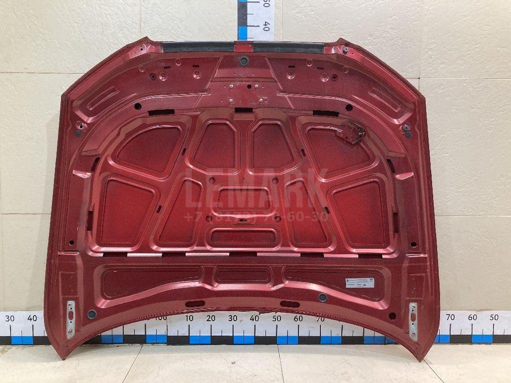 Капот для  Audi A4 [B5] 1994-2001