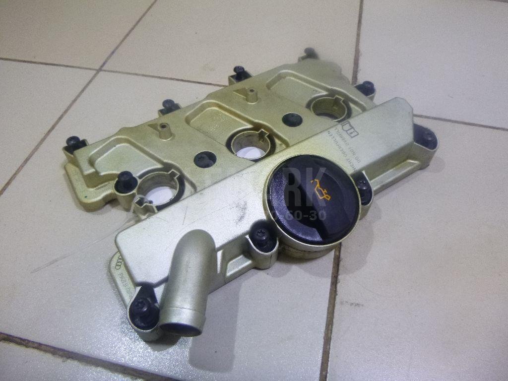 Крышка головки блока (клапанная)