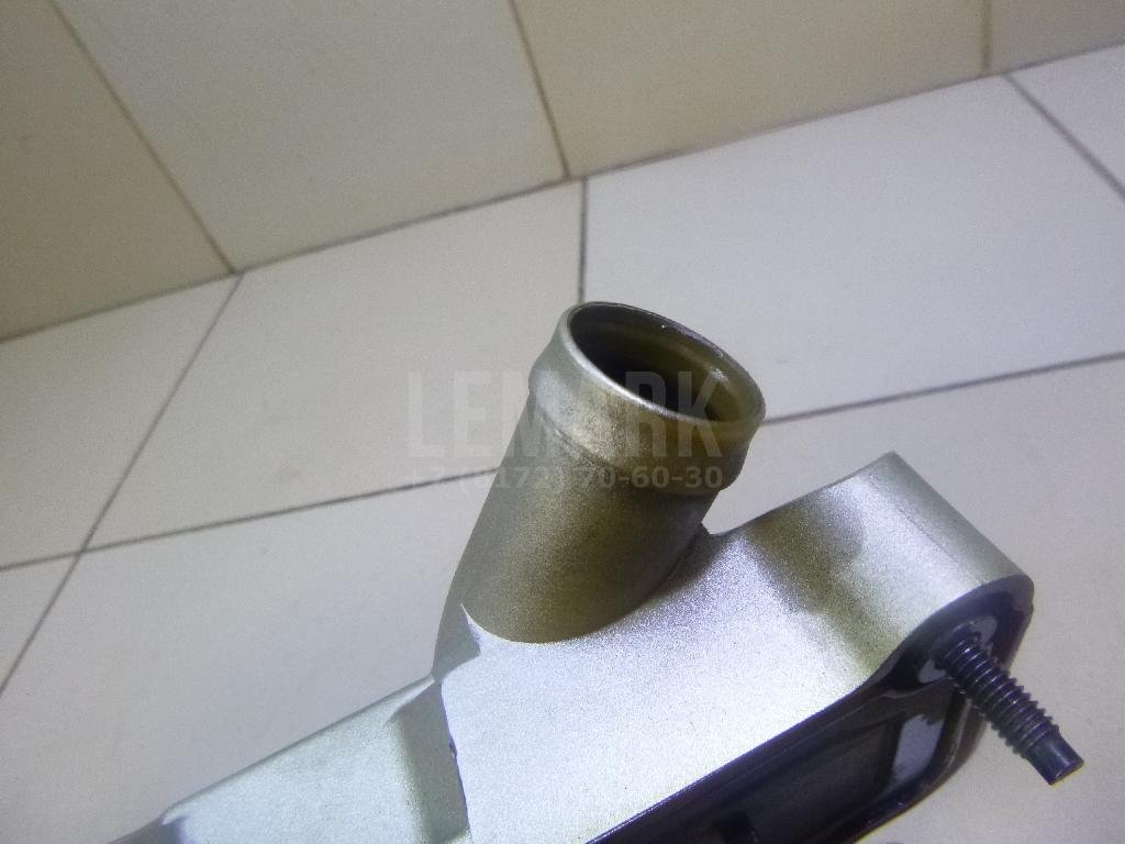 Крышка головки блока (клапанная)