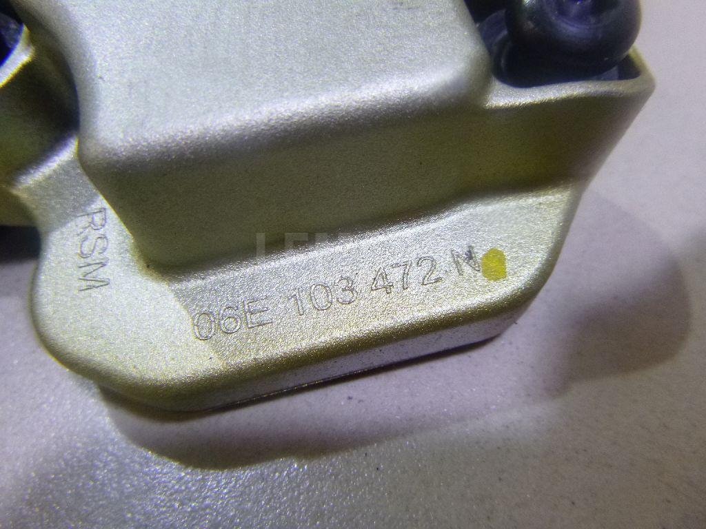 Крышка головки блока (клапанная)