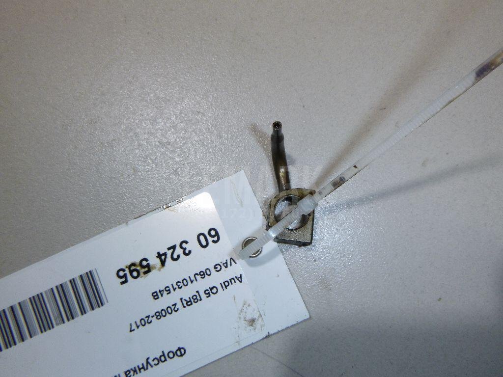 Форсунка масляная для  Audi A4 [B8] Allroad 2009-2015