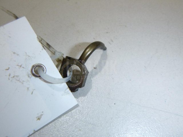 Форсунка масляная