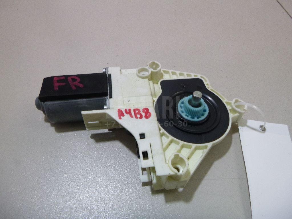 Моторчик стеклоподъемника