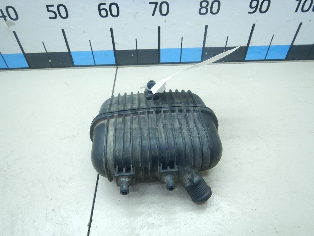 Резонатор воздушного фильтра