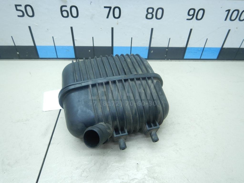 Резонатор воздушного фильтра