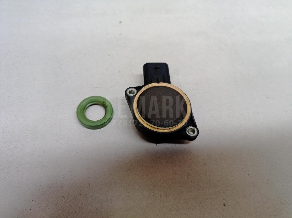 Датчик положения воздушных заслонок