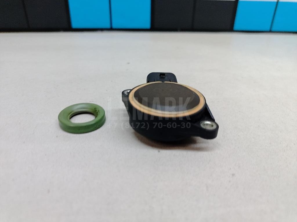 Датчик положения воздушных заслонок