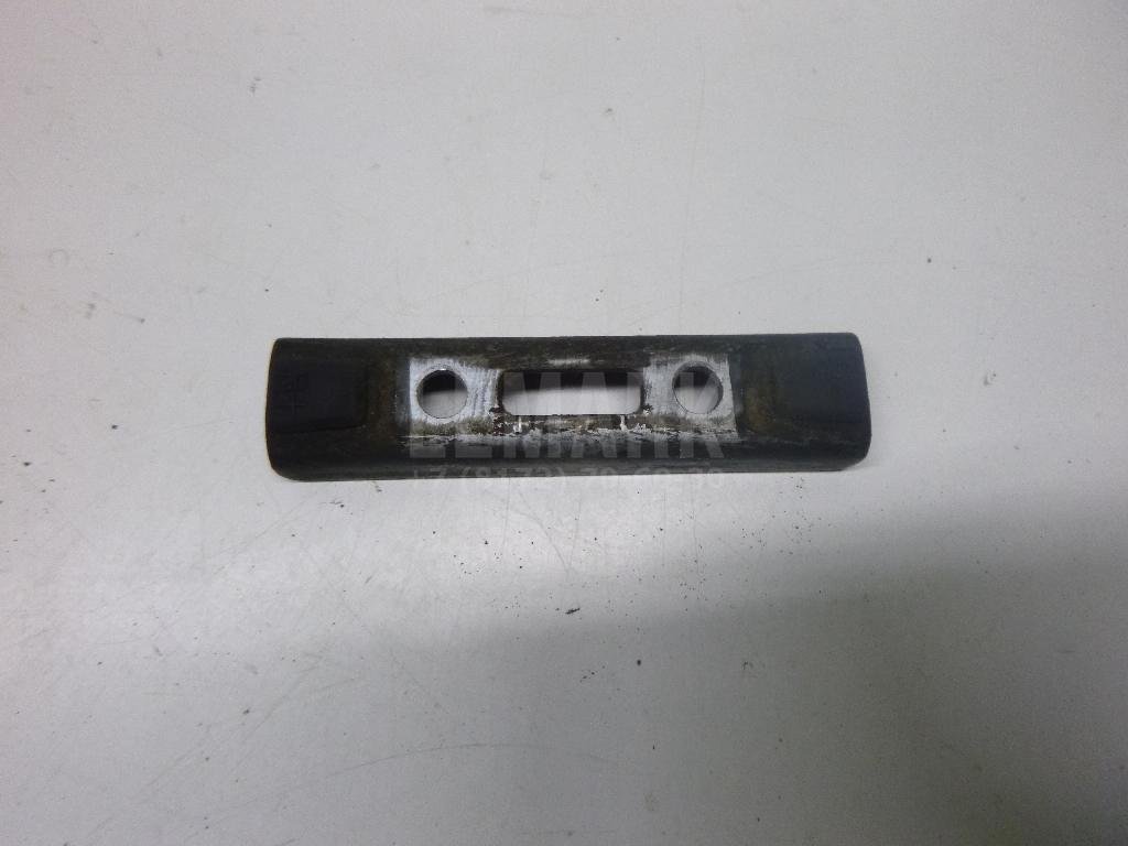 Кронштейн опоры КПП