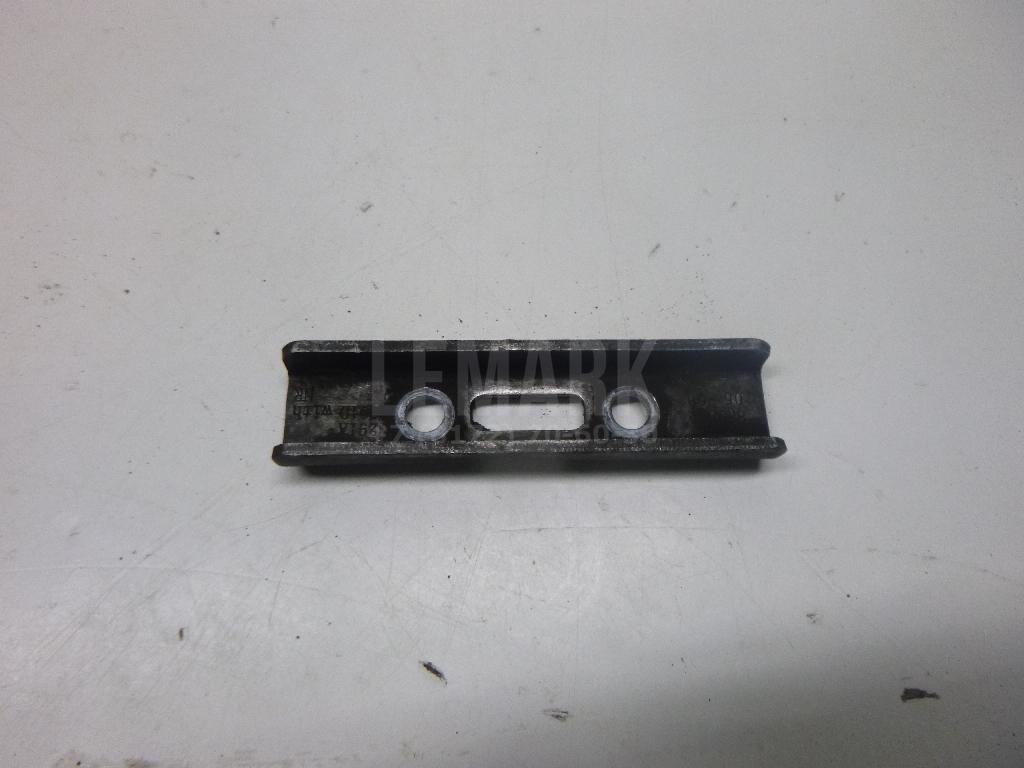 Кронштейн опоры КПП