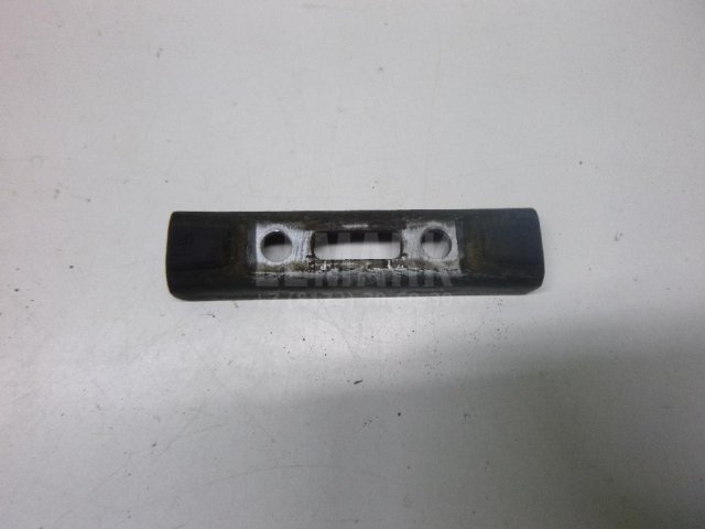 Кронштейн опоры КПП