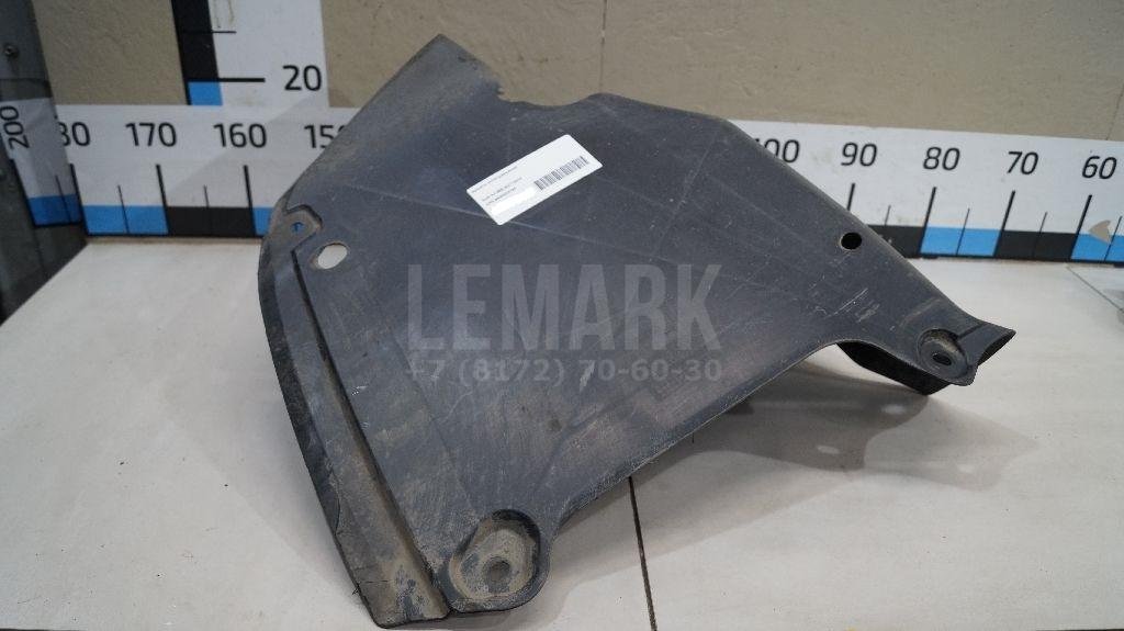 Защита антигравийная