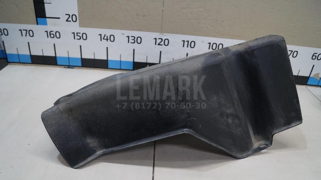 Защита антигравийная