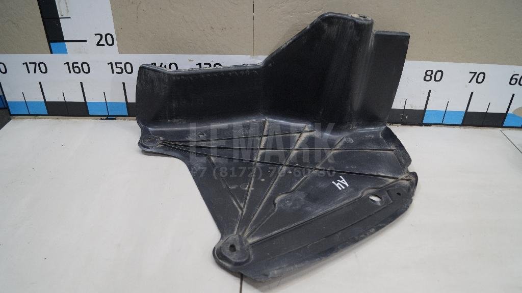 Защита антигравийная