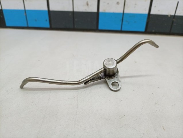 Форсунка масляная