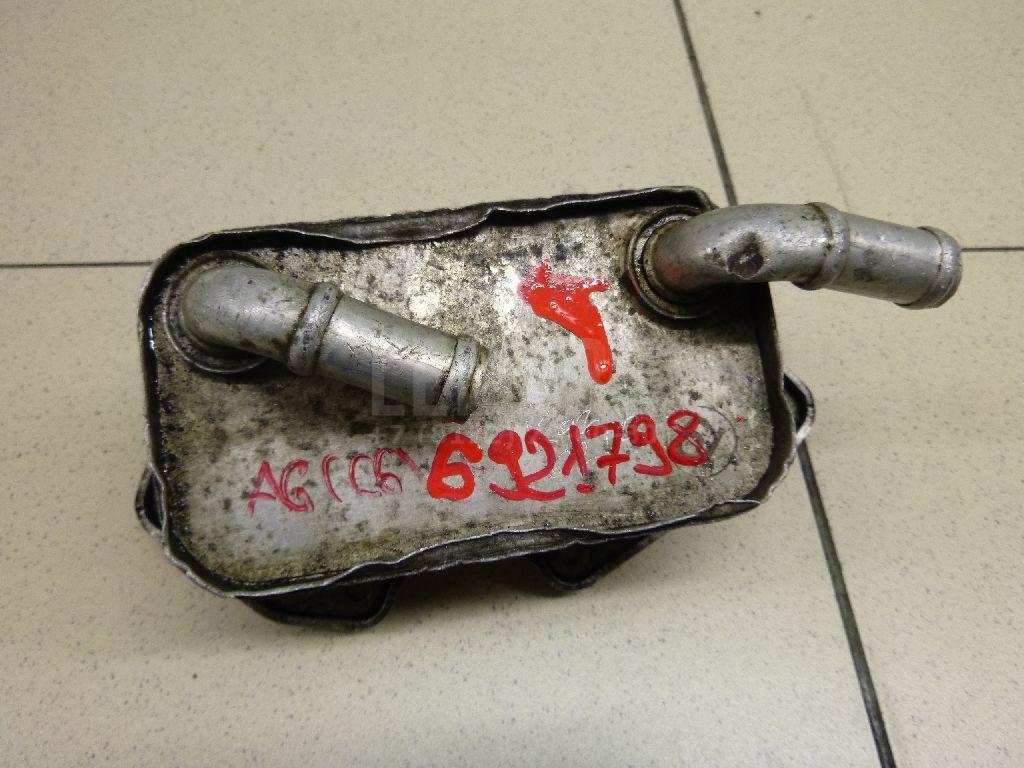 Радиатор масляный