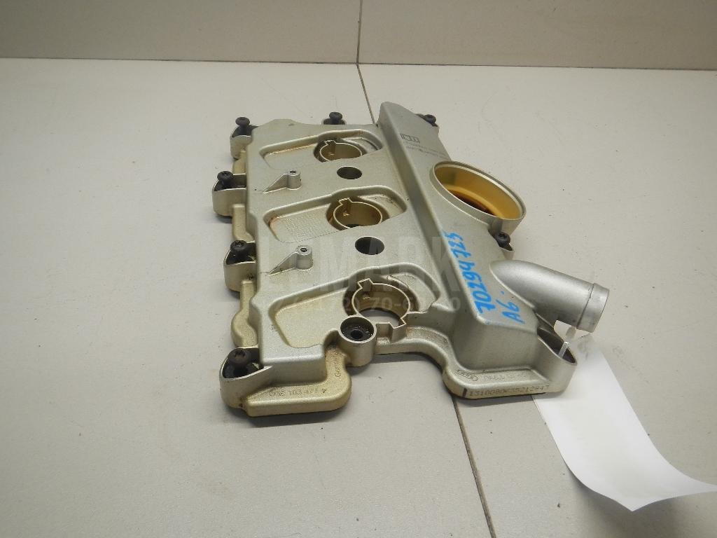 Крышка головки блока (клапанная)