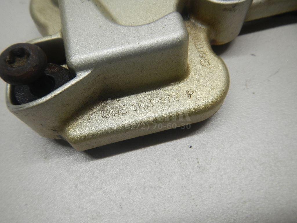 Крышка головки блока (клапанная)