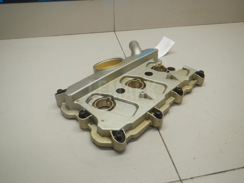 Крышка головки блока (клапанная)