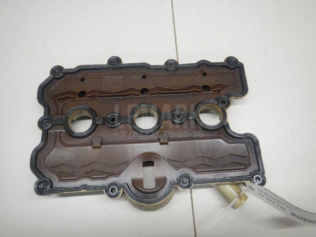 Крышка головки блока (клапанная)