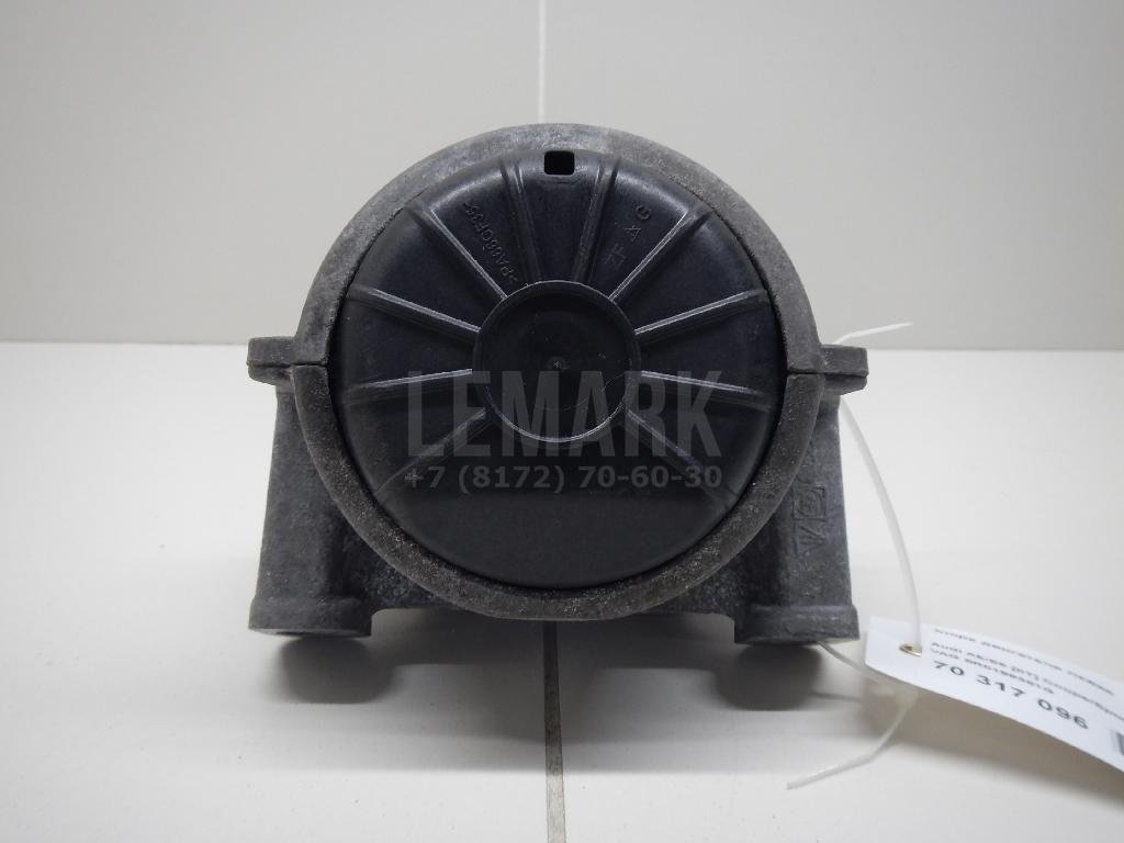 Опора двигателя левая