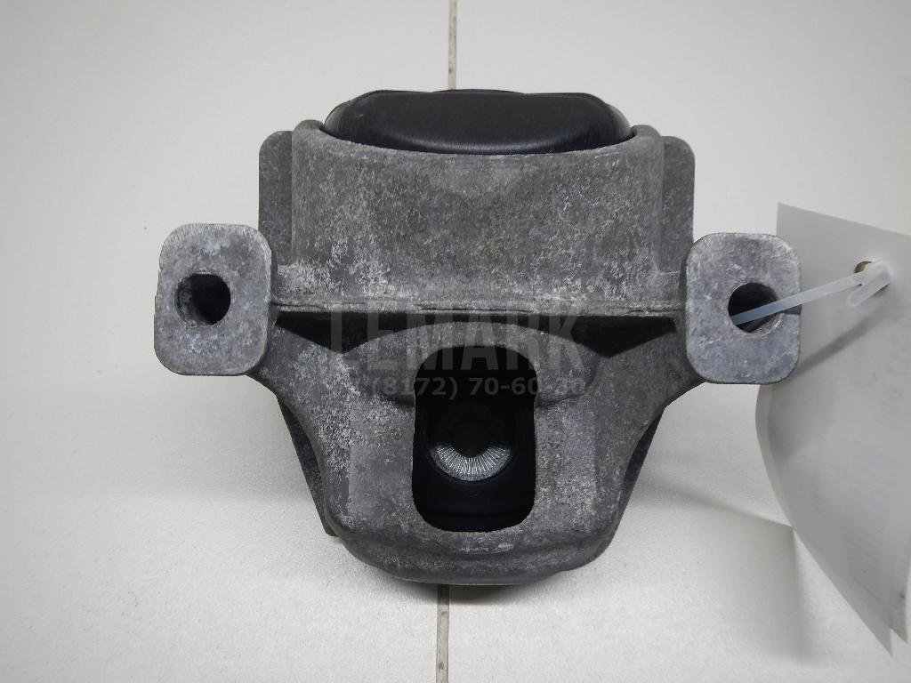 Опора двигателя левая