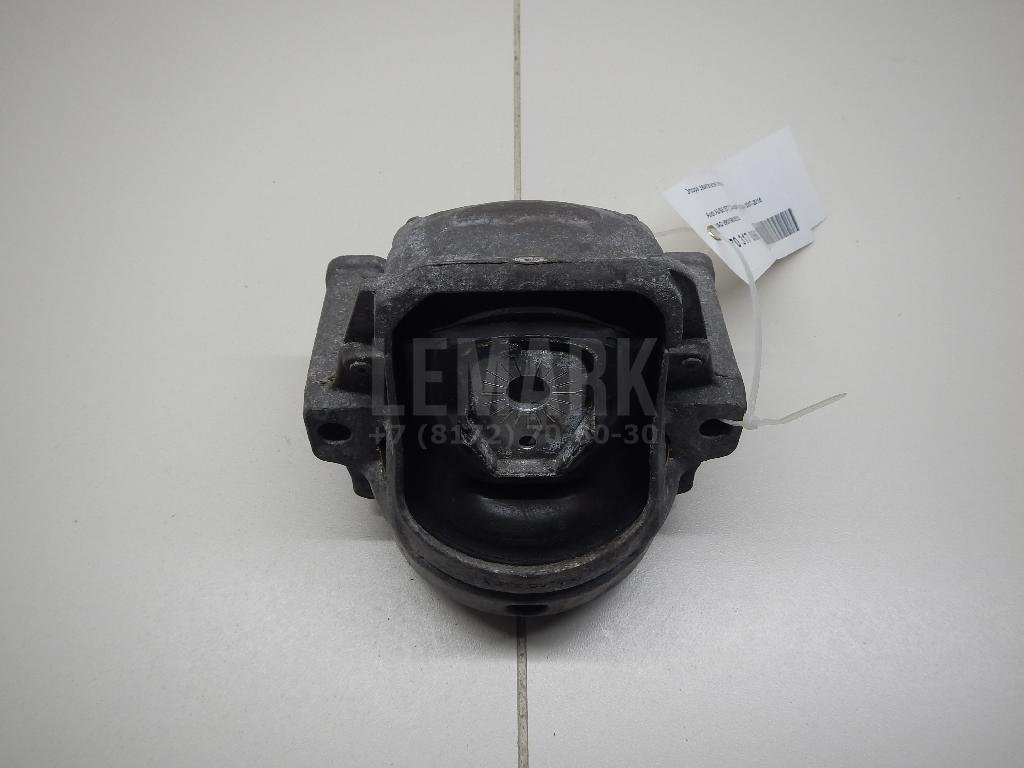 Опора двигателя левая