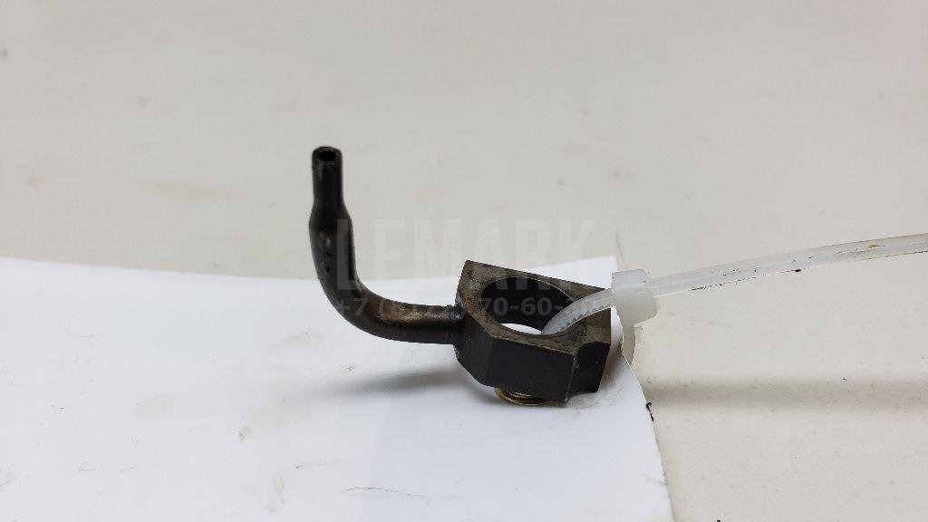 Форсунка масляная