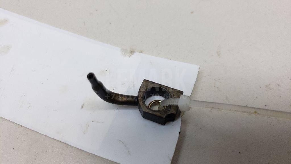 Форсунка масляная