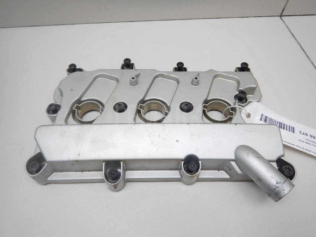 Крышка головки блока (клапанная)