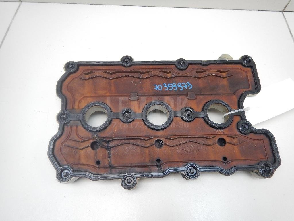 Крышка головки блока (клапанная)