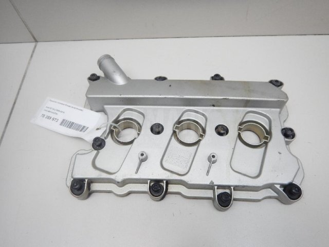 Крышка головки блока (клапанная)