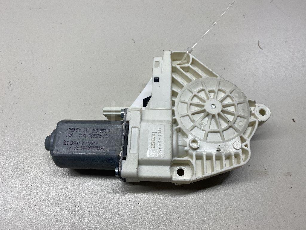 Моторчик стеклоподъемника