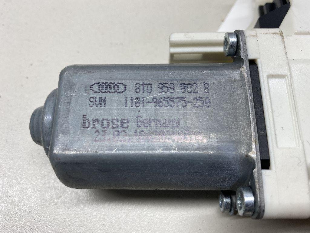 Моторчик стеклоподъемника