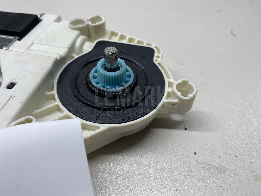 Моторчик стеклоподъемника