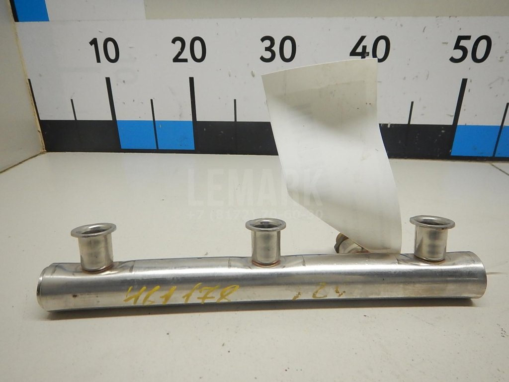 Рейка топливная (рампа)