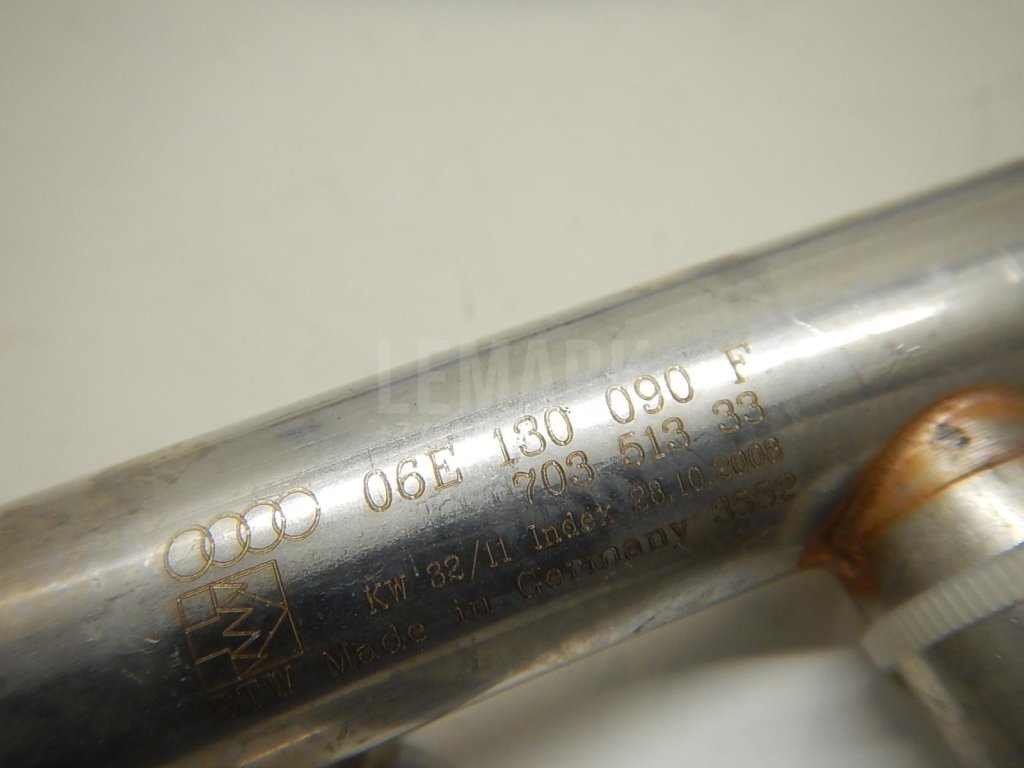 Рейка топливная (рампа)