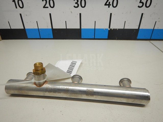 Рейка топливная (рампа)