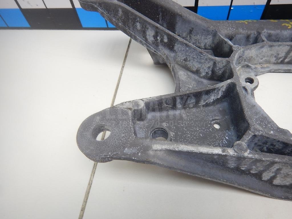 Кронштейн опоры КПП